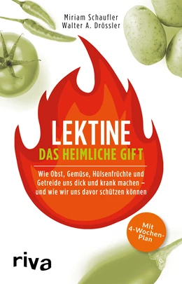 Abbildung von Schaufler / Drössler | Lektine - das heimliche Gift | 1. Auflage | 2018 | beck-shop.de