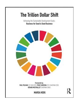 Abbildung von Hoek | The Trillion Dollar Shift | 1. Auflage | 2018 | beck-shop.de