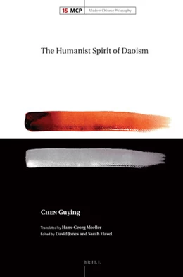Abbildung von Chen / Jones | The Humanist Spirit of Daoism | 1. Auflage | 2018 | 15 | beck-shop.de