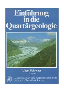 Abbildung von Schreiner | Einführung in die Quartärgeologie | 2. Auflage | 1997 | beck-shop.de