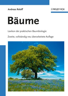Abbildung von Roloff | Bäume | 2. Auflage | 2010 | beck-shop.de