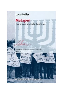 Abbildung von Fiedler | Matzpen | 2. Auflage | 2017 | beck-shop.de