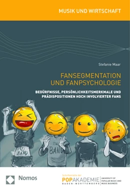 Abbildung von Maar | Fansegmentation und Fanpsychologie | 1. Auflage | 2018 | 3 | beck-shop.de