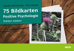 Abbildung von Härtl-Kasulke / Kasulke | 75 Bildkarten Positive Psychologie | 1. Auflage | 2018 | beck-shop.de