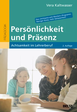 Abbildung von Kaltwasser | Persönlichkeit und Präsenz | 2. Auflage | 2018 | beck-shop.de