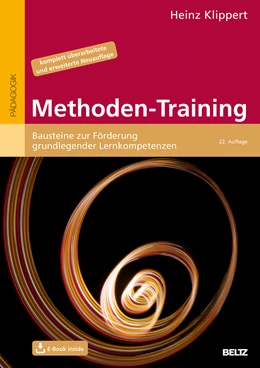 Abbildung von Klippert | Methoden-Training | 22. Auflage | 2018 | beck-shop.de