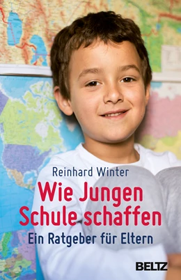 Abbildung von Winter | Wie Jungen Schule schaffen | 1. Auflage | 2018 | beck-shop.de