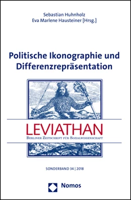 Abbildung von Huhnholz / Hausteiner (Hrsg.) | Politische Ikonographie und Differenzrepräsentation | 1. Auflage | 2018 | beck-shop.de