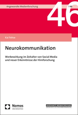 Abbildung von Fehse | Neurokommunikation | 2. Auflage | 2018 | 46 | beck-shop.de