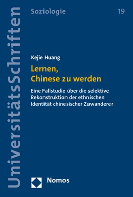 Abbildung von Huang | Lernen, Chinesen zu werden | 1. Auflage | 2018 | 19 | beck-shop.de