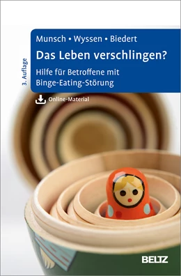 Abbildung von Munsch / Wyssen | Das Leben verschlingen? | 3. Auflage | 2018 | beck-shop.de