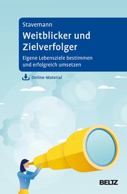Abbildung von Stavemann (Hrsg.) | Weitblicker und Zielverfolger | 1. Auflage | 2018 | beck-shop.de