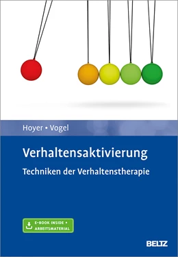 Abbildung von Hoyer / Vogel | Verhaltensaktivierung | 1. Auflage | 2018 | beck-shop.de