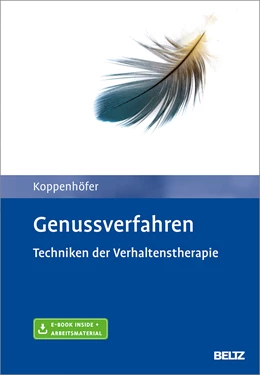 Abbildung von Koppenhöfer | Genussverfahren | 1. Auflage | 2018 | beck-shop.de