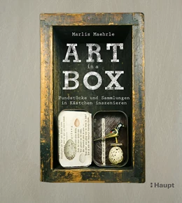 Abbildung von Maehrle | Art in a Box | 1. Auflage | 2018 | beck-shop.de
