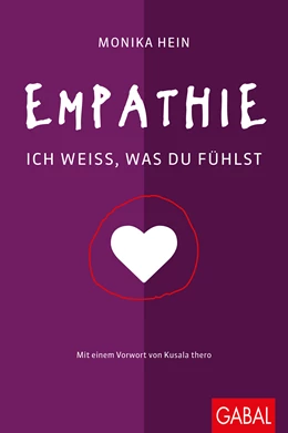 Abbildung von Hein | Empathie | 1. Auflage | 2018 | beck-shop.de