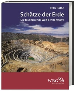 Abbildung von Rothe | Schätze der Erde | 1. Auflage | 2018 | beck-shop.de