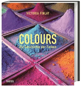 Abbildung von Finlay | Colours | 2. Auflage | 2018 | beck-shop.de