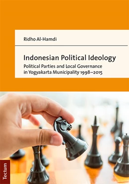 Abbildung von Al-Hamdi | Indonesian Political Ideology | 1. Auflage | 2017 | beck-shop.de