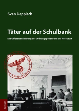 Abbildung von Deppisch | Täter auf der Schulbank | 1. Auflage | 2017 | beck-shop.de