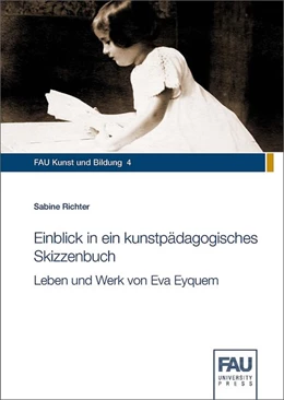 Abbildung von Richter | Einblick in ein kunstpädagogisches Skizzenbuch | 1. Auflage | 2017 | beck-shop.de