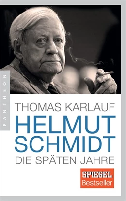 Abbildung von Karlauf | Helmut Schmidt | 1. Auflage | 2018 | beck-shop.de