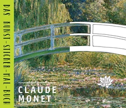 Abbildung von Kutschbach | Claude Monet | 1. Auflage | 2018 | beck-shop.de