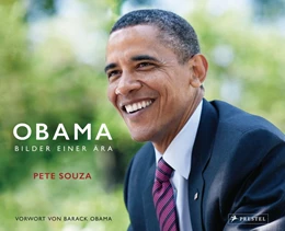 Abbildung von Souza | Barack Obama (deutsche Ausgabe) | 1. Auflage | 2018 | beck-shop.de