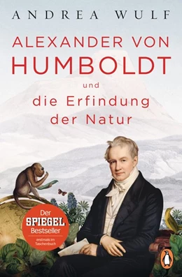 Abbildung von Wulf | Alexander von Humboldt und die Erfindung der Natur | 1. Auflage | 2018 | beck-shop.de