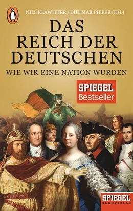 Abbildung von Klawitter / Pieper | Das Reich der Deutschen | 1. Auflage | 2018 | beck-shop.de