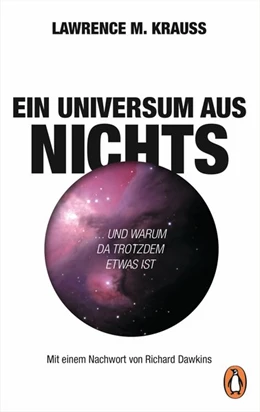 Abbildung von Krauss | Ein Universum aus Nichts | 1. Auflage | 2019 | beck-shop.de