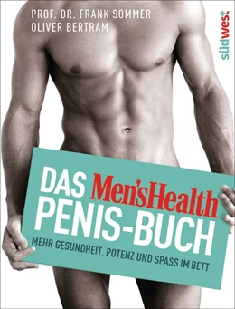 Abbildung von Sommer / Bertram | Das Men's Health Penis-Buch | 1. Auflage | 2018 | beck-shop.de