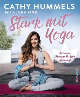 Abbildung von Hummels | Stark mit Yoga | 1. Auflage | 2018 | beck-shop.de