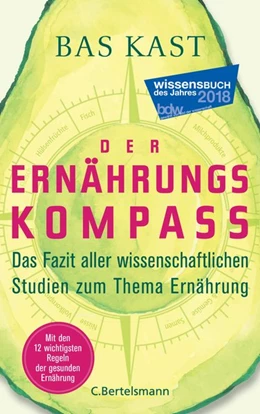 Abbildung von Kast | Der Ernährungskompass | 1. Auflage | 2018 | beck-shop.de