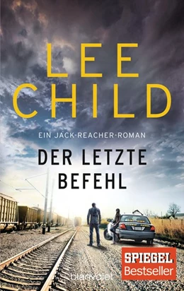 Abbildung von Child | Der letzte Befehl | 1. Auflage | 2018 | beck-shop.de