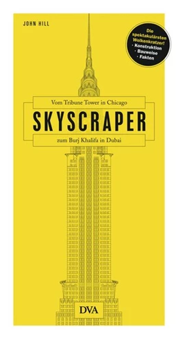 Abbildung von Hill | Skyscraper | 1. Auflage | 2018 | beck-shop.de
