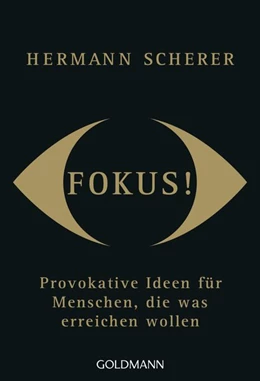 Abbildung von Scherer | Fokus! | 1. Auflage | 2018 | beck-shop.de