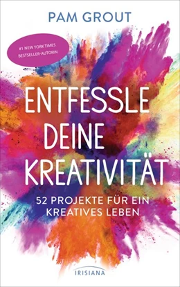 Abbildung von Grout | Entfessle deine Kreativität | 1. Auflage | 2018 | beck-shop.de