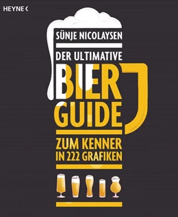 Abbildung von Nicolaysen | Der ultimative Bier-Guide | 1. Auflage | 2018 | beck-shop.de