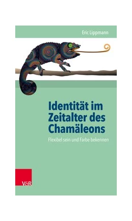 Abbildung von Lippmann | Identität im Zeitalter des Chamäleons | 3. Auflage | 2017 | beck-shop.de