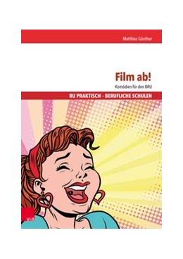 Abbildung von Günther | Film ab! | 1. Auflage | 2017 | beck-shop.de