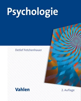 Abbildung von Fetchenhauer | Psychologie | 2. Auflage | 2017 | beck-shop.de