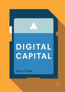 Abbildung von Park | Digital Capital | 1. Auflage | 2017 | beck-shop.de