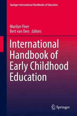 Abbildung von Fleer / Oers | International Handbook of Early Childhood Education | 1. Auflage | 2017 | beck-shop.de