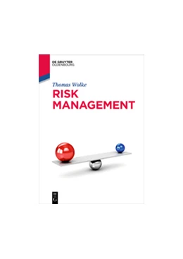 Abbildung von Wolke | Risk Management | 1. Auflage | 2017 | beck-shop.de