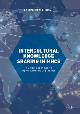 Abbildung von Maimone | Intercultural Knowledge Sharing in MNCs | 1. Auflage | 2017 | beck-shop.de