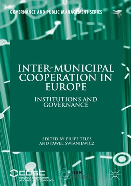 Abbildung von Teles / Swianiewicz | Inter-Municipal Cooperation in Europe | 1. Auflage | 2017 | beck-shop.de