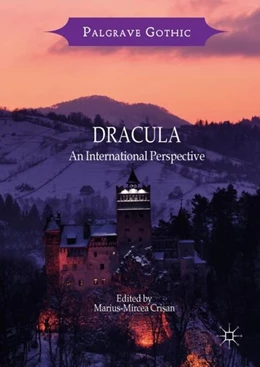 Abbildung von Cri¿an | Dracula | 1. Auflage | 2017 | beck-shop.de