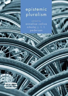 Abbildung von Coliva / Jang Lee Linding Pedersen | Epistemic Pluralism | 1. Auflage | 2017 | beck-shop.de