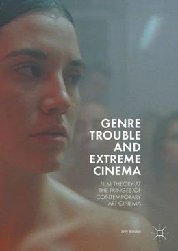 Abbildung von Bordun | Genre Trouble and Extreme Cinema | 1. Auflage | 2017 | beck-shop.de